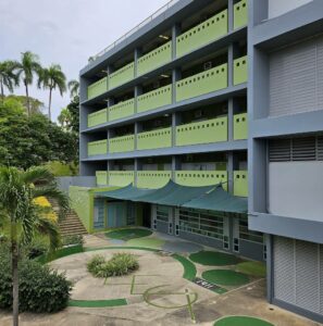 Edificio Stefani