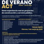 ACT-179 Autoridad de Carreteras