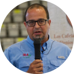 Wilfredo Robles