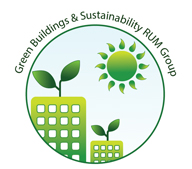 Green Building UPRM