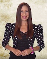 Mariam Ludim Rosa Vélez