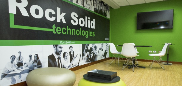 Portadita Rock Solid