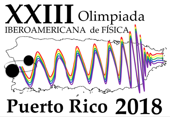 El RUM auspicia la XXIII Olimpiada Iberoamericana de Física, en la que participarán 22 países.