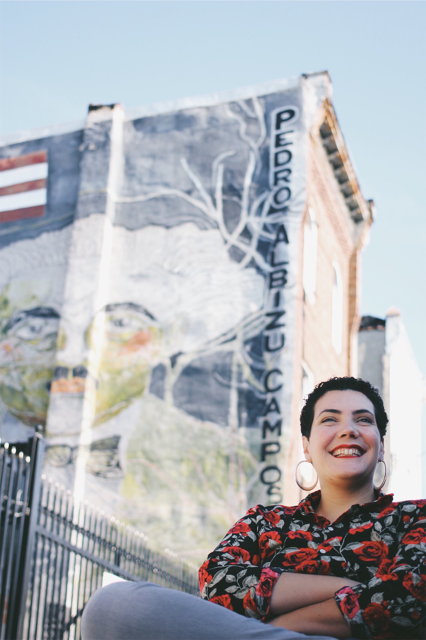 La obra de esta poeta puertorriqueña se encuentra entre los finalistas del prestigioso <em>National Book Award</em>. Suministrada