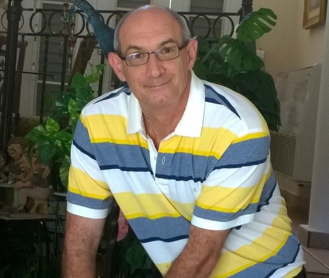 El Dr. Daniel Wendichansky Bard laboró por 30 años en el RUM. Suministrada