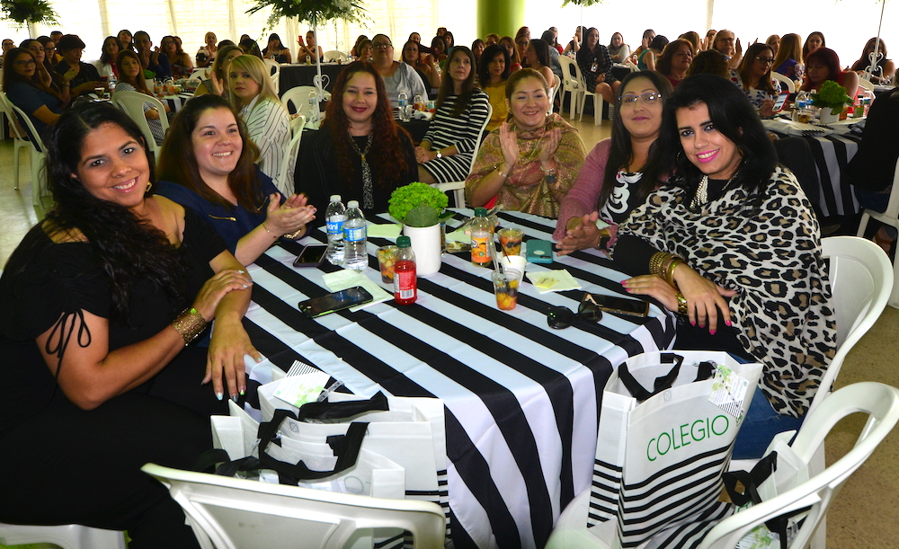 Semana del personal administrativo