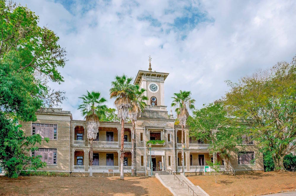 Subvención millonaria