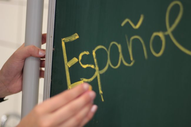<em>Learn Spanish in Porta del Sol</em>se llevará a cabo del 3 al 21 de junio de 2019 en el campus mayagüezano de la Universidad de Puerto Rico. (Suministrada)
