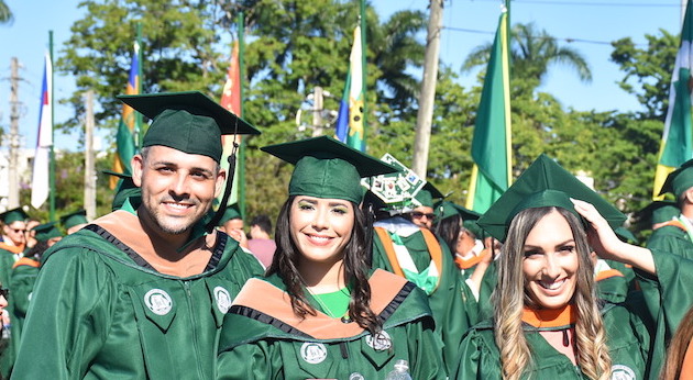 Graduación 2019