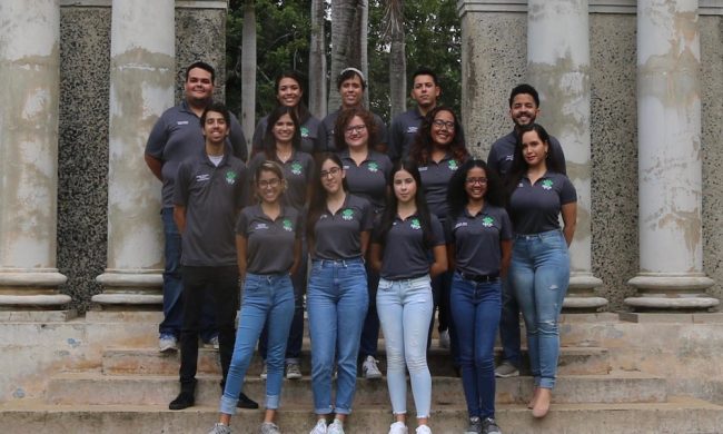 Los integrantes del iGEM RUM fueron admitidos para representar, por primera vez, al Recinto y el país en la competencia internacional más importante de biología sintética. (Suministrada)