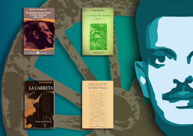 Rene-Marques-Libros
