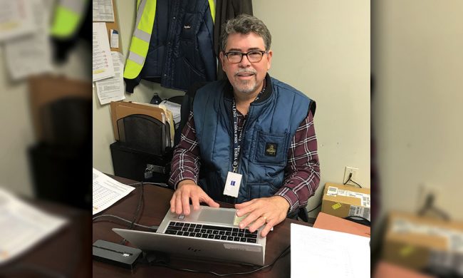 Con una carrera de más de 25 años en el USDA, el doctor Raúl Frontera, egresado colegial, ha realizado valiosas contribuciones en la agencia y en la industria. (Suministrada)