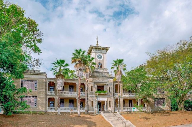 El RUM creó el Centro de Respuesta Técnica e Innovación para aportar en el manejo del COVID 19. Foto Francisco Moll