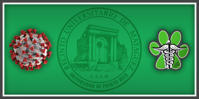 El Comité Adhoc Coronavirus RUM 2020 desarrolla un plan de preparación para que el Recinto retorne a su nueva normalidad, cuando así determinen las autoridades.