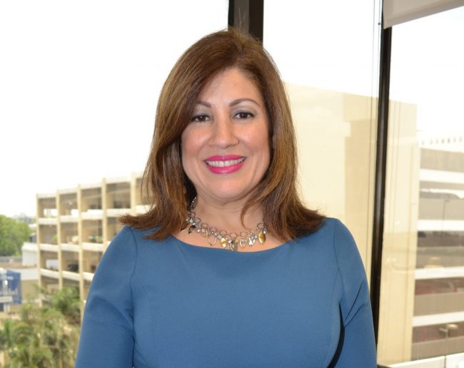 La ingeniera Yvette T. Collazo, egresada de la clase de 1990 del Departamento de Ingeniería Mecánica fue nombrada como directora de la Oficina de Prevención de la Contaminación y Tóxicos (OPPT) de la Agencia de Protección Ambiental de los Estados Unidos (EPA). Suministrada Yvette T. Collazo