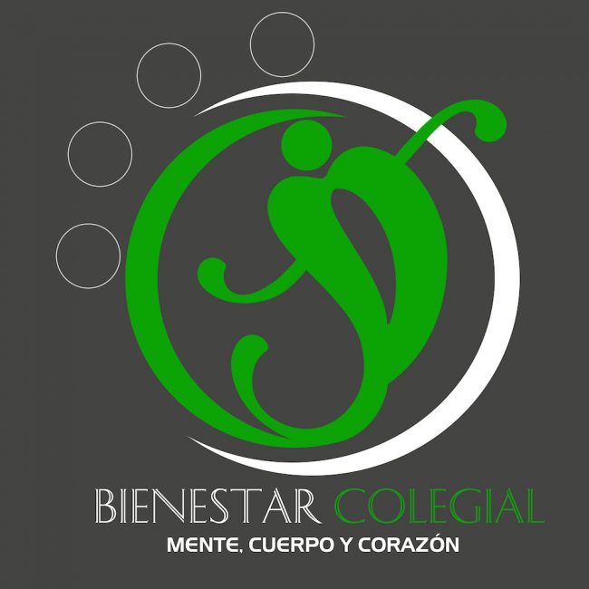 Bienestar Colegial logo
