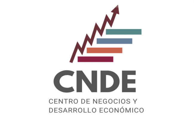Durante esta emergencia de salud mundial, el Centro de Negocios y Desarrollo Económico (CNDE), adscrito al Colegio de Administración de Empresas (ADEM) del Recinto Universitario de Mayagüez (RUM), se han mantenido firme en su misión de apoyar a sus clientes al orientarlos y facilitarles el proceso de obtención de ayudas económicas disponibles en estos tiempos en que la actividad comercial mermó significativamente. Suministrada Centro de Negocio