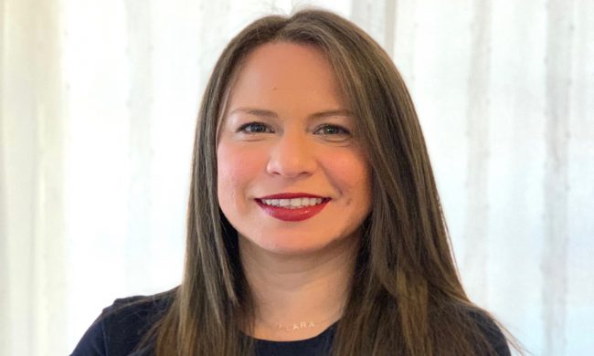 La doctora Sheilla N. Torres Nieves, del Departamento de Ingeniería Mecánica del RUM, es la directora ejecutiva interina del Instituto de Aeronáutica y Aeroespacial de Puerto Rico. (Suministrada)