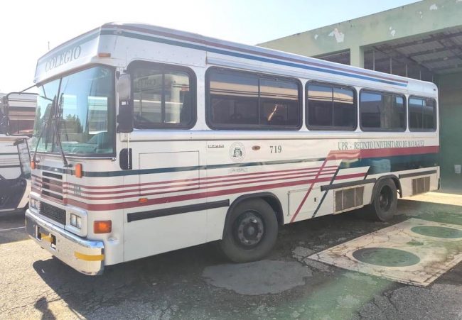 Decanato de Administración