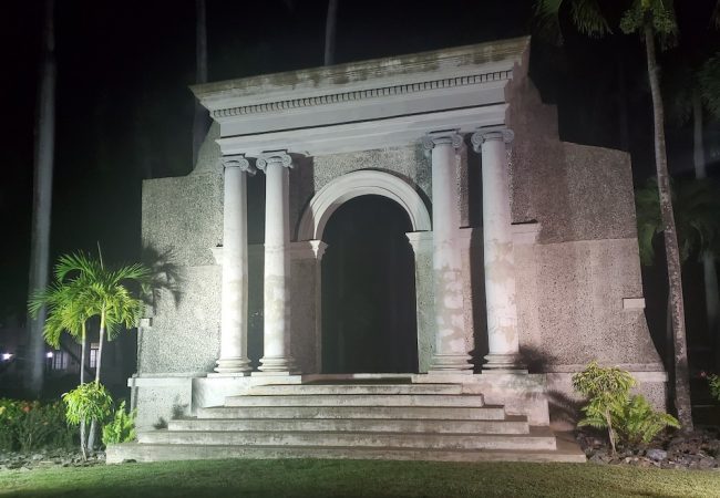 El Recinto Universitario de Mayagüez (RUM), de la Universidad de Puerto Rico (UPR), reservó $2.5 millones de la segunda parte del Cares Act Higher Education Emergency Relief Fund- Institutional Portion para otorgar ayudas a estudiantes con problemas económicos relacionados con la pandemia. Foto Mariam Ludim Rosa/Prensa RUM Cares Act