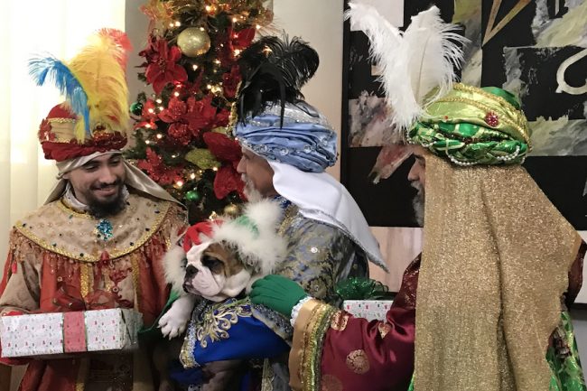 El Recinto Universitario de Mayagüez celebró el cierre del semestre académico con la presentación de su primer concierto virtual Tiempo de celebrar. (Foto Carlos Díaz/Prensa RUM)