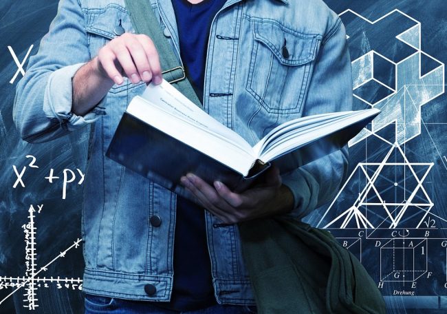 Sobre 400 estudiantes de nuevo ingreso del Recinto Universitario de Mayagüez (RUM) participaron de la experiencia educativa virtual Discovering RUM Experiencies in Applied Mathematics (DREAMS), en la que tuvieron de exponerse a varias disciplinas, con énfasis en ciencias matemáticas.  Ilustración Pixabay DREAMS