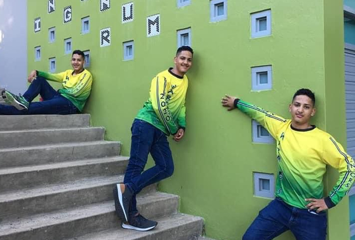 Los trillizos Armando, Leonardo y Marko Díaz De Jesús, recién comenzaron su jornada académica en el Recinto Universitario de Mayagüez (RUM) de la Universidad de Puerto Rico. Aunque los colegiales admitidos al Colegio de Ingeniería iniciaron sus estudios durante la crisis de salubridad mundial por el COVID-19, ahora es cuando se sienten en su casa al estudiar desde el pasado semestre a tiempo completo, de manera presencial.