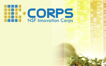 El proyecto National Science Foundation (NSF) Innovation-Corps Site (I-Corps), con sede en el Recinto Universitario de Mayagüez (RUM) de la Universidad de Puerto Rico (UPR), busca investigadores, ingenieros, científicos y emprendedores, en general, que tengan tecnología basada en investigación, ideas de productos o aplicaciones tecnológicas y estén en búsqueda de evaluar el potencial de comercialización. Esto, con el fin de ayudarlos a adquirir habilidades de emprendimiento a través de la capacitación en el proceso de descubrimiento de clientes y la orientación de mentores.