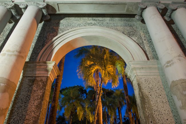 La doctora Mayra Olavarría Cruz, presidenta interina de la Universidad de Puerto Rico (UPR), autorizó al Recinto Universitario de Mayagüez (RUM) la contratación de 24 plazas docentes, de las 30 solicitadas por nuestra institución.   Foto José Almodóvar Contrataciones docentes