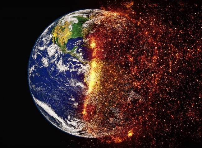 Portada Cumbre climática