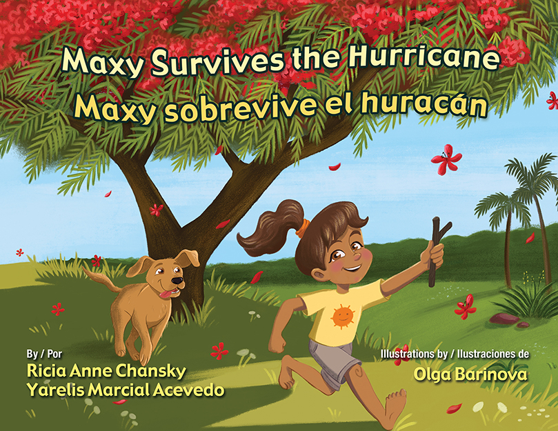 En el marco del quinto aniversario del huracán María, se presenta la exhibición Después de la tormenta, una muestra de libros infantiles bilingües sobre desastres, supervivencia y recuperación en el contexto puertorriqueño, que estará disponible todo el mes de septiembre en el vestíbulo de la Biblioteca General del Recinto Universitario de Mayagüez (RUM).