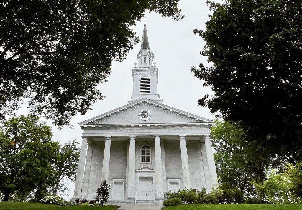 Middlebury College