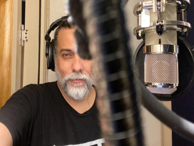 El Fondo Nacional para las Humanidades otorgó una subvención de $149,178 al doctor Hugo Ríos Cordero, profesor del Departamento de Inglés. Suministrada