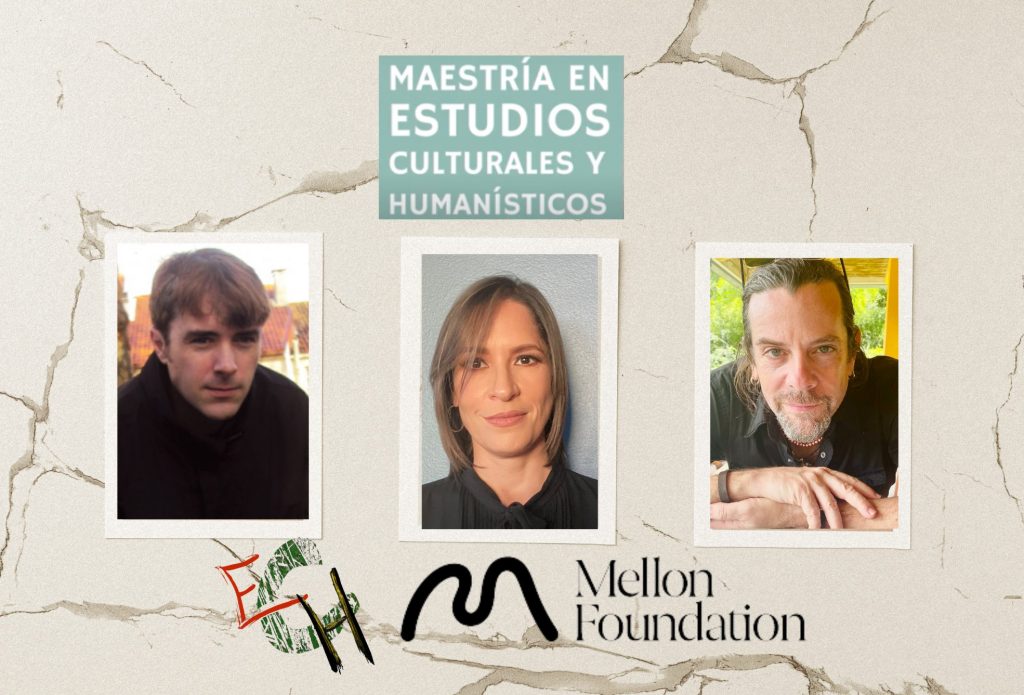 Maestría Estudios Humanísticos