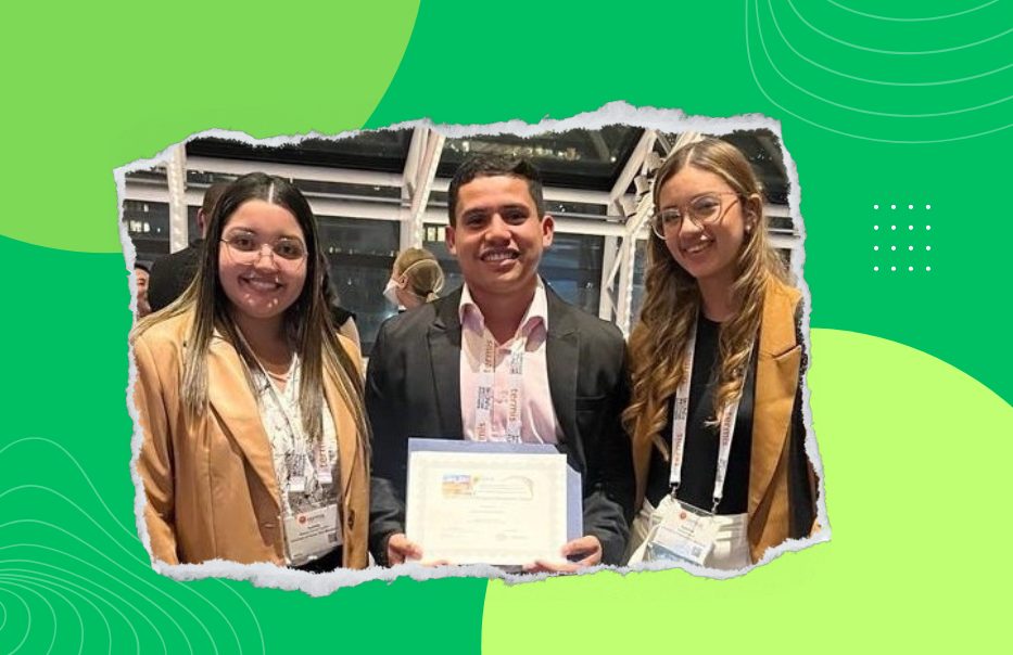 Tres estudiantes graduados del Departamento de Ingeniería Química (INQU) del Recinto Universitario de Mayagüez (RUM) recibieron importantes premios otorgados por la Sociedad Internacional de Ingeniería de Tejidos y Medicina Regenerativa (TERMIS) y la Asociación de Jóvenes Investigadores de TERMIS América (TERMIS-AM SYIS), por sus ejecutorias académicas.