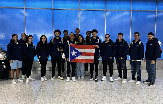 El equipo del Puente de Acero, adscrito al Departamento de Ingeniería Civil y Agrimensura (INCI) del Recinto Universitario de Mayagüez (RUM), obtuvo el primer lugar general en la Canadian National Steel Bridge Competition (CNSBC), evento que se llevó a cabo en la Western Ontario University, en Canadá.