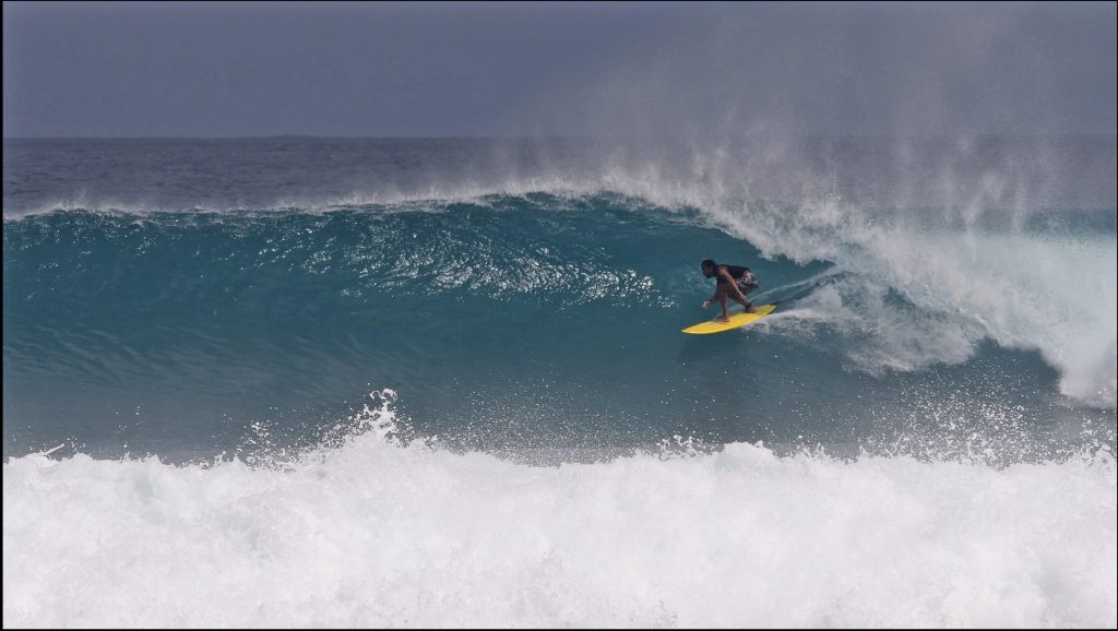 Surfeando PR