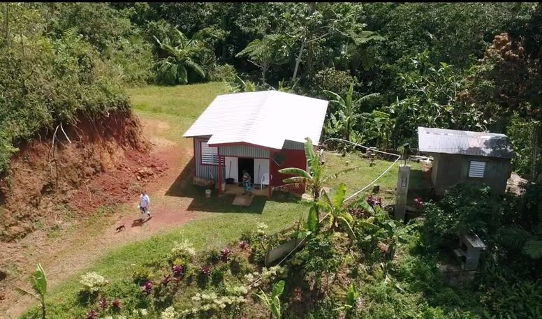 El documental Todavía estamos aquí, producido por estudiantes del Recinto Universitario de Mayagüez (RUM) de la Universidad de Puerto Rico (UPR), fue aceptado en los festivales de cine Libélula Dorada, de República Dominicana y en el International Puerto Rican Heritage Film Festival, de Nueva York