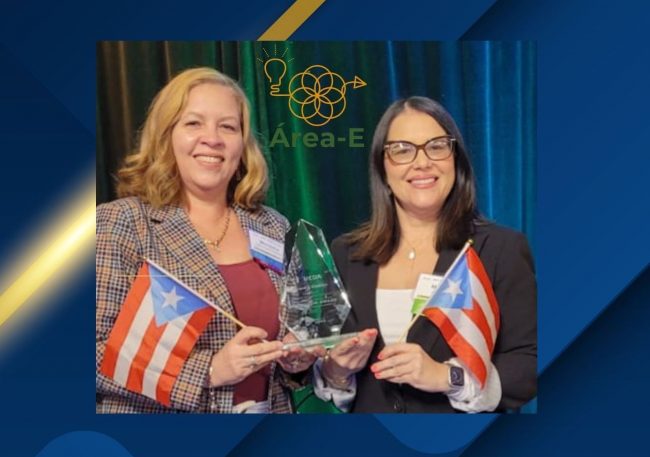 Blue and Gold Elegant Certificate of Achievement  – 1