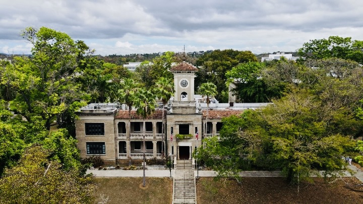 La Fundación Nacional de la Ciencia (NSF) otorgó la prestigiosa beca de su Graduate Research Fellowship Program (GRFP) a 11 colegiales: cinco estudiantes y seis egresados del Recinto Universitario de Mayagüez (RUM) de la Universidad de Puerto Rico (UPR). Foto Alexander Machado/Prensa RUM