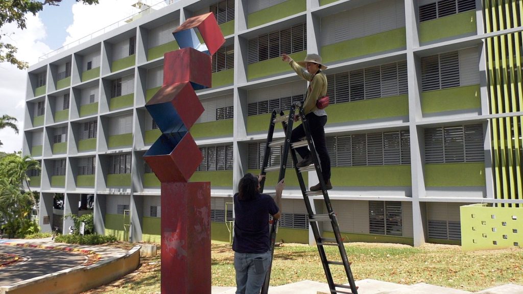 Recinto Universitario de Mayagüez – Portada, noticias y eventos del RUM