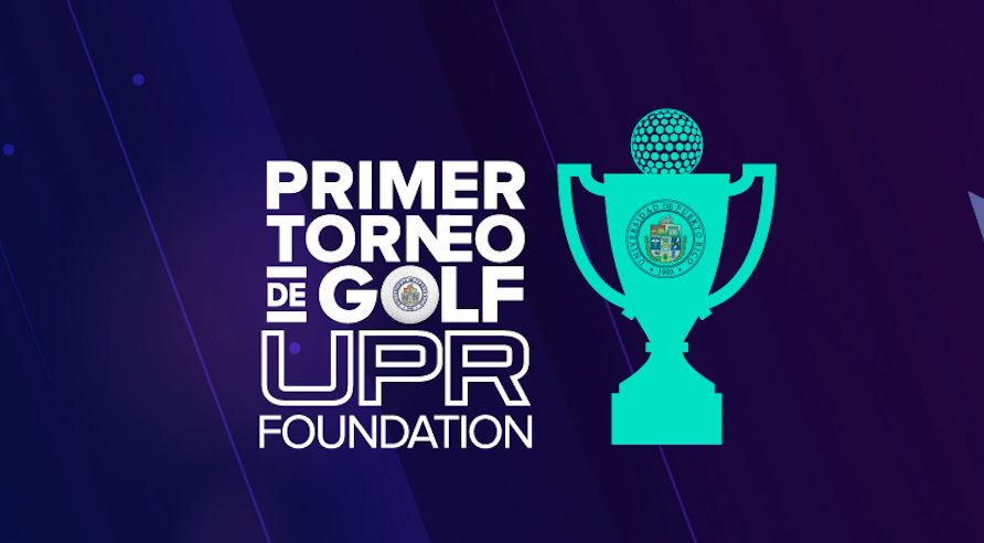 Torneo de Golf UPR