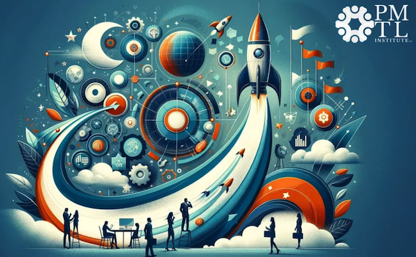 Portada 2 Acuerdo Arte gráfico del Instituto para la Gerencia de Proyectos y Liderazgo Transformacional con conceptos alusivos a su temática.