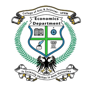 Logo Economía UPRM