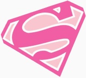 imagen decorativa con la S del logo de super man