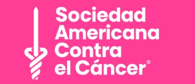 Sociedad Americana Contra el Cáncer