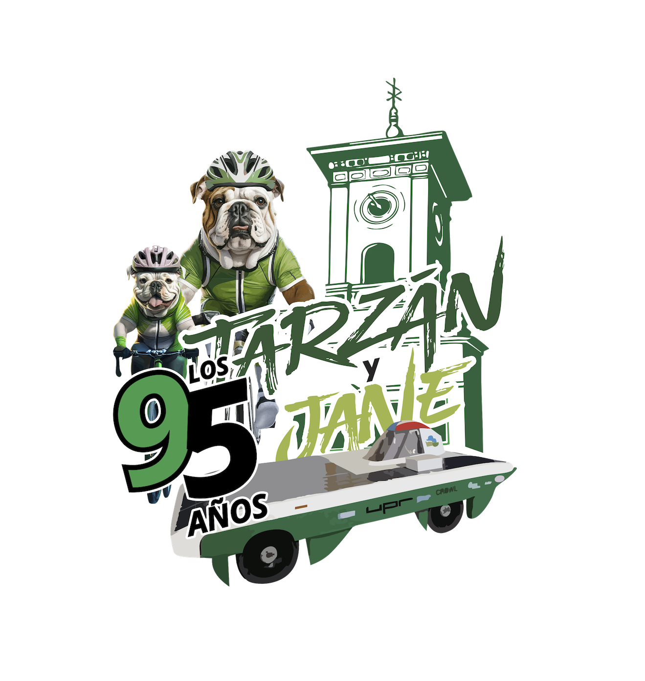 Portada - Recinto Universitario de Mayagüez de la Universidad de Puerto ...