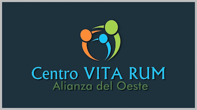 portadita Logo del Centro VITA del RUM