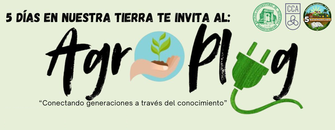 Agroplug