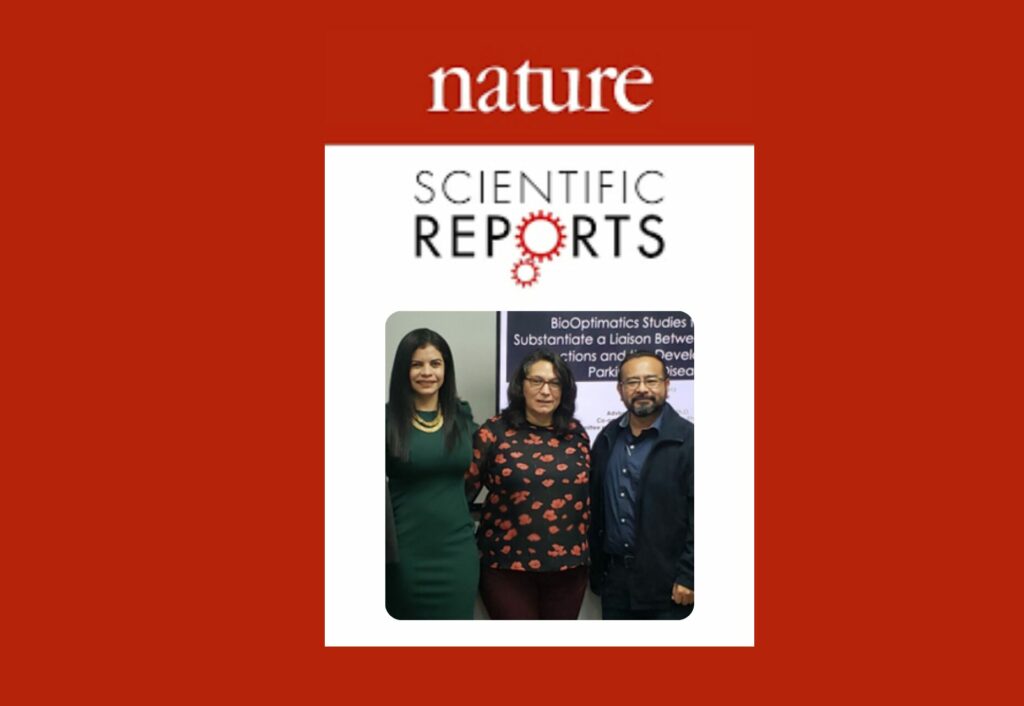 Investigación colegial de alcance global: estudian relación entre Hepatitis C y Parkinson en publicación de Scientific Reports